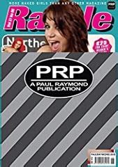 razzle mag|Spike's Magazine Scans .